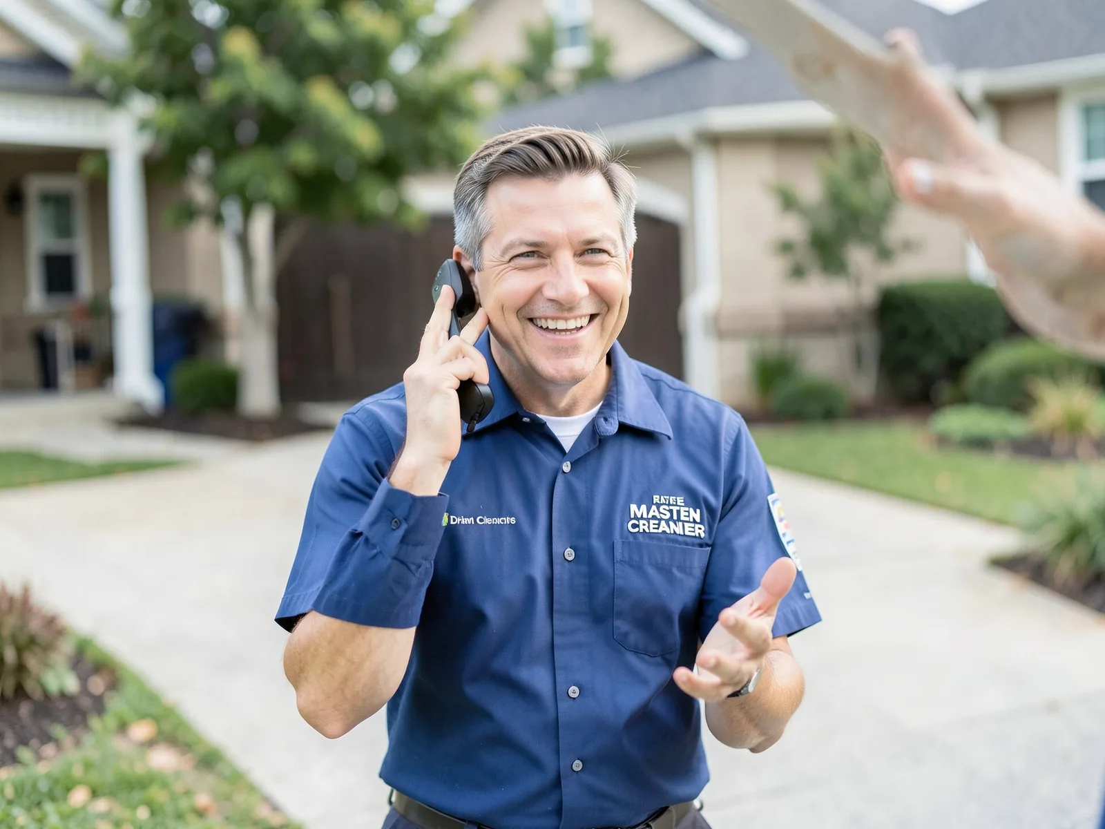 Drain Cleaning Lake Cormorant, MS FAQs